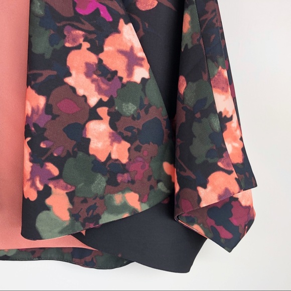 ANTHROPOLOGIE TABITHA | Mikura Bolero Jacket A06 - Picture 8 of 13